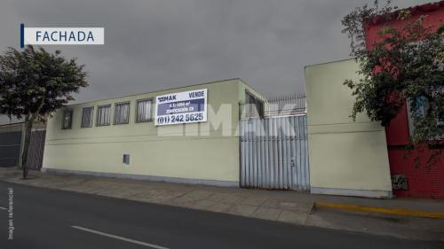 Local comercial de ocasión ubicado en Chorrillos