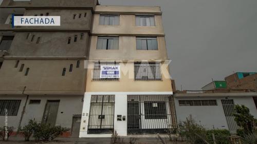 Departamento en Venta ubicado en Comas a $46,000