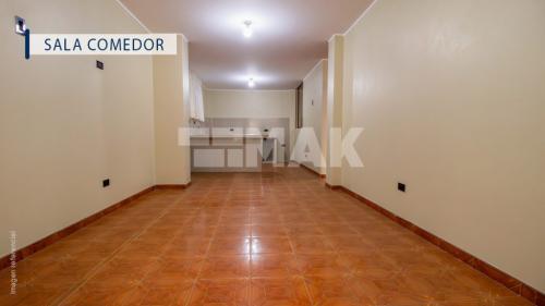 Departamento en Venta ubicado en Comas