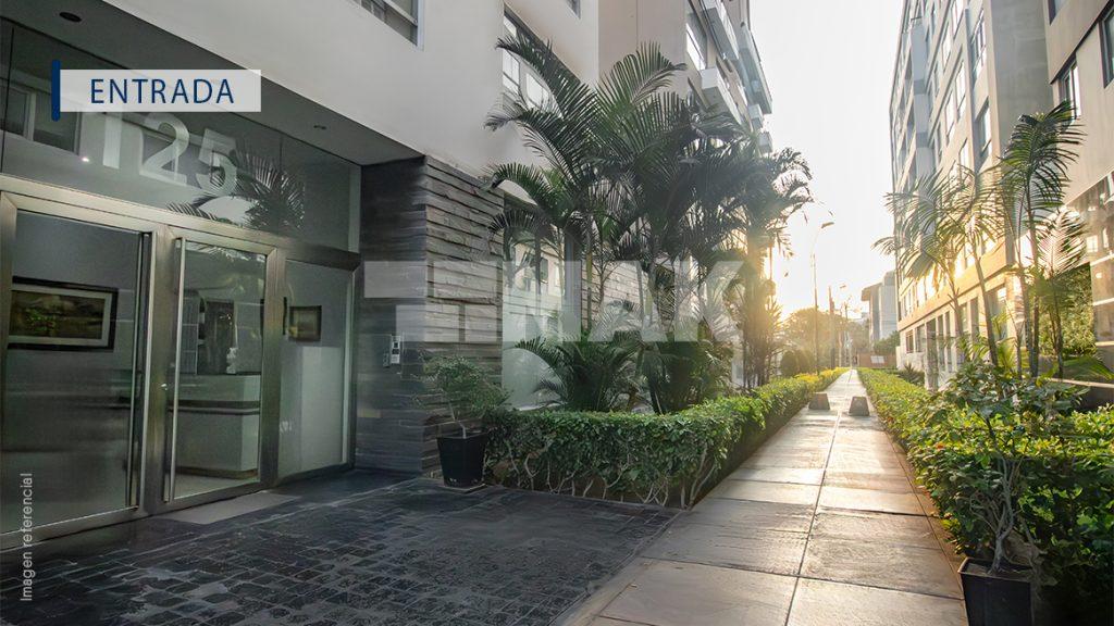 Departamento en Venta ubicado en Santiago De Surco a $210,000