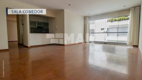 Departamento de 3 dormitorios y 3 baños ubicado en Santiago De Surco