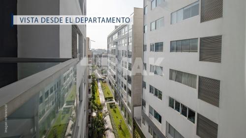 Departamento en Venta de 3 dormitorios ubicado en Santiago De Surco