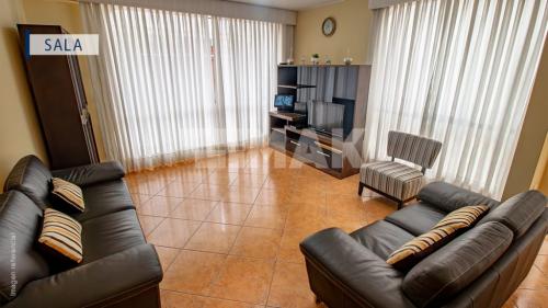 Departamento de 3 dormitorios ubicado en Cercado De Lima