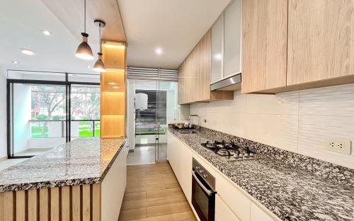 Departamento en Venta ubicado en Santiago De Surco a $193,900