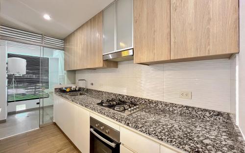 Departamento en Venta ubicado en Santiago De Surco