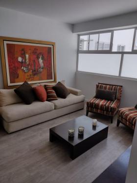 Departamento en Alquiler ubicado en Santiago De Surco