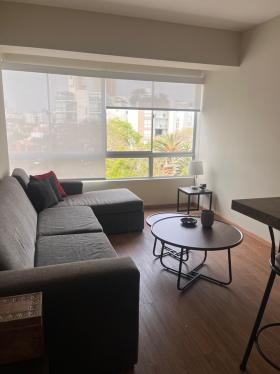 Departamento en Alquiler ubicado en Miraflores a $650