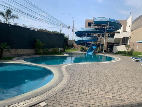 Departamento en Venta ubicado en Pueblo Libre