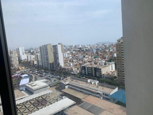 Bajo precio Departamento en Venta en Pueblo Libre