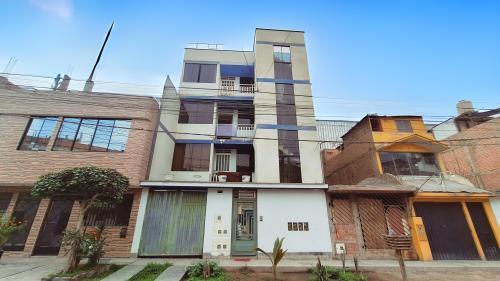 Departamento en Venta ubicado en Carabayllo a $60,000