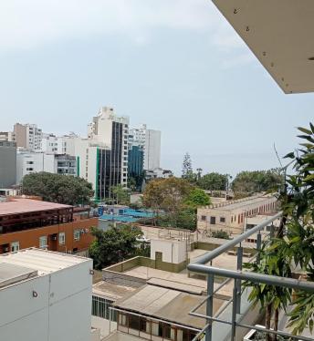 Departamento en Alquiler ubicado en Miraflores a $1,300