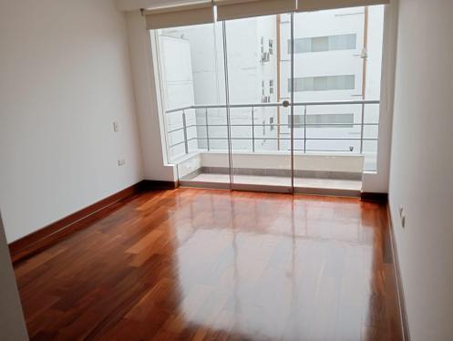 Departamento en Alquiler ubicado en Miraflores