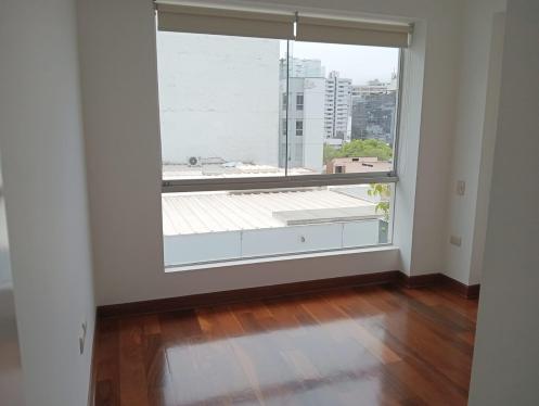 Departamento de 3 dormitorios y 2 baños ubicado en Miraflores