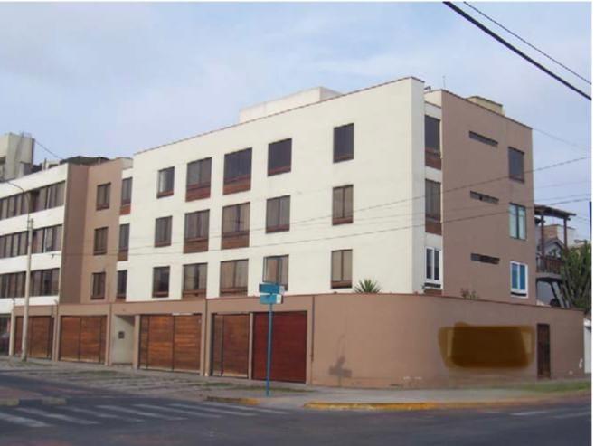 Departamento en Alquiler ubicado en San Borja a $850