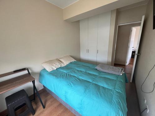 Departamento de 3 dormitorios y 3 baños ubicado en Miraflores