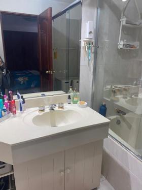 Departamento en Venta ubicado en Santiago De Surco