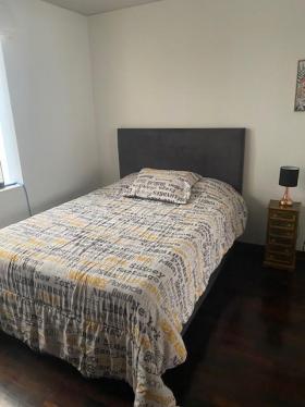 Departamento en Venta ubicado en Conde De La Vega Del Ren