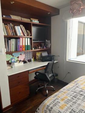 Departamento de 3 dormitorios y 2 baños ubicado en Santiago De Surco