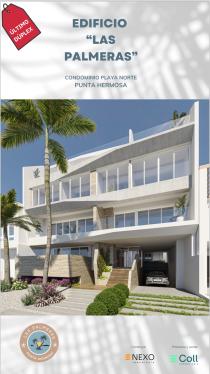 Departamento en Venta ubicado en Punta Hermosa a $370,000