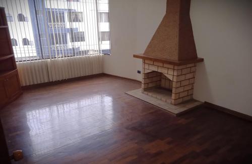 Departamento en Venta ubicado en San Borja a $250,000