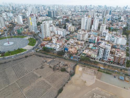 Oportunidad única Local comercial ubicado en Breña