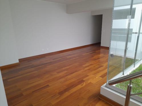 Departamento en Venta ubicado en San Borja a $365,000