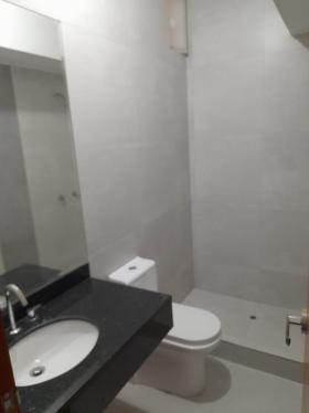 Departamento de 3 dormitorios y 3 baños ubicado en San Borja