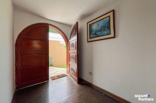 Bajo precio Casa en Venta en San Miguel