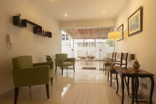 Departamento en Venta ubicado en Santiago De Surco a $315,000