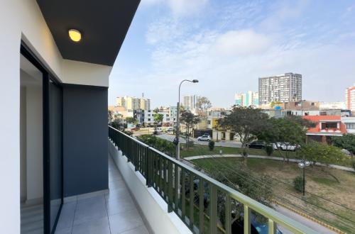 Departamento en Alquiler ubicado en Pueblo Libre a $700