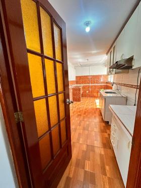 Departamento en Venta ubicado en Eloy Ureta