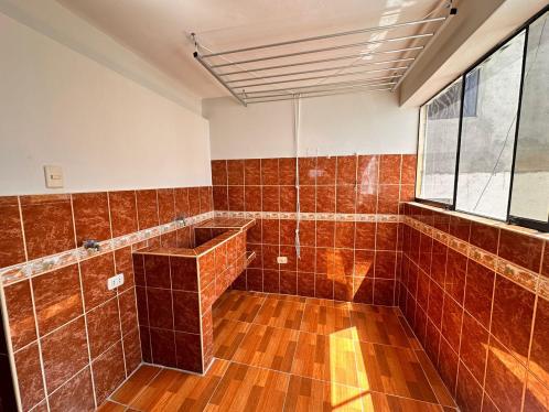 Departamento de 2 dormitorios y 1 baños ubicado en La Perla