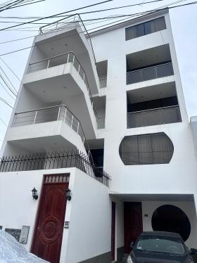 Departamento en Venta ubicado en La Perla a $100,000