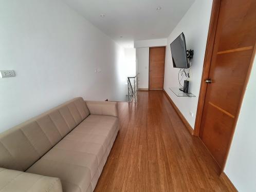 Departamento en Alquiler ubicado en Miraflores a $1,350