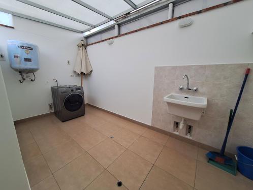 Departamento de 1 dormitorios y 2 baños ubicado en Miraflores