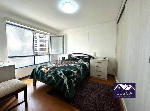 Departamento en Venta ubicado en Miraflores a $340,000