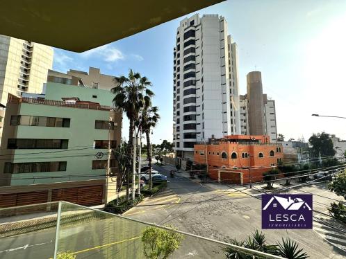 Oportunidad única Departamento ubicado en Miraflores