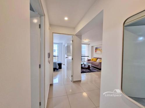 Departamento en Alquiler ubicado en San Isidro