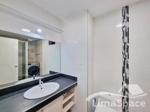 Departamento de 1 dormitorios y 1 baños ubicado en San Isidro