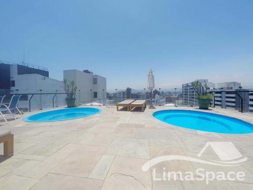 Departamento de 1 dormitorios ubicado en San Isidro