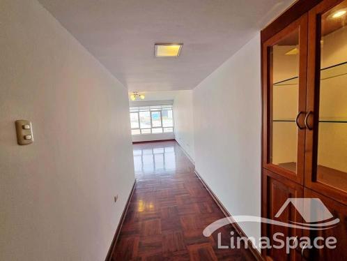 Departamento en Alquiler ubicado en San Isidro