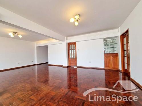 Departamento en Alquiler ubicado en San Isidro a $1,300