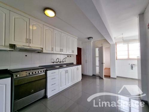 Departamento en Alquiler ubicado en San Isidro