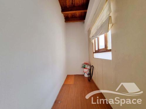 Departamento de 3 dormitorios ubicado en San Isidro