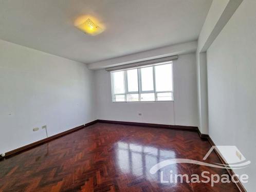 Espectacular Departamento ubicado en San Isidro