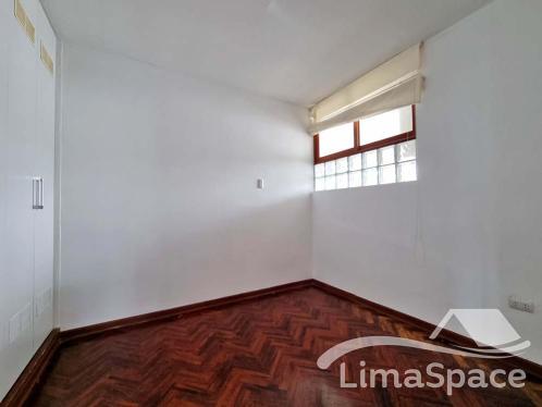 Extraordinario Departamento ubicado en San Isidro