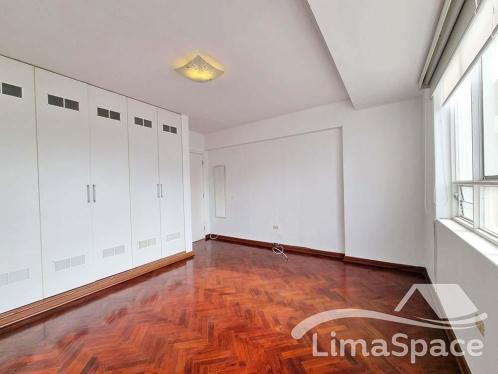 Lindo Departamento en Alquiler en San Isidro