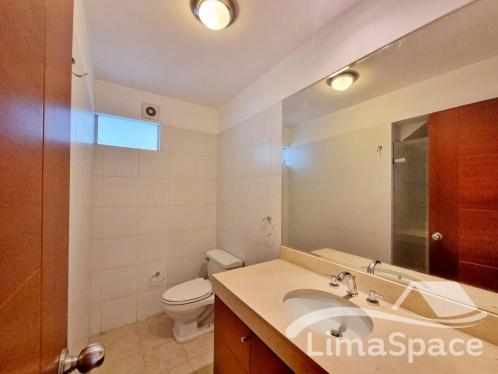 Oportunidad única Departamento ubicado en San Isidro