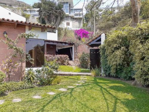 Casa de 3 dormitorios ubicado en Santiago De Surco