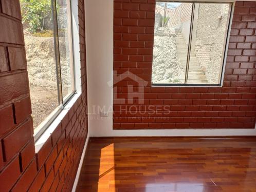 Departamento en Venta ubicado en La Molina